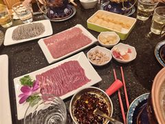 -南门涮肉(上海二店)