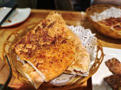 烤干馕-陈记农家挂炉烤肉(雁南一路店)