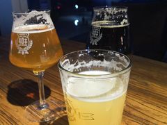 -40+精酿啤酒俱乐部(国投财富广场店)