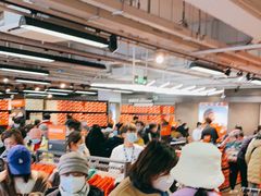 -NIKE上海青浦优选体验店