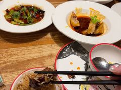 -新白鹿餐厅(龙游路总店·杭帮菜名店)