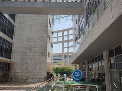 -南山图书馆(常兴路店)