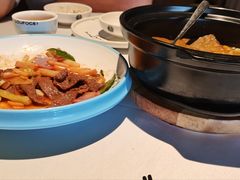 -老伙记海鲜码头(北滘店)