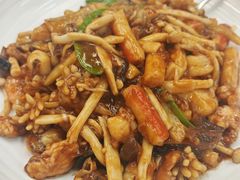 -昱德来·天津菜(河西店)
