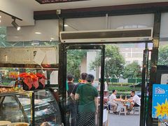 -秦君宝手擀菠菜面(金花路店)
