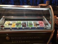 -洲际酒店·地平线全日餐厅HORIZON CAFÉ