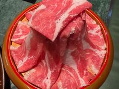 -牛New寿喜烧(金鹰世界店)