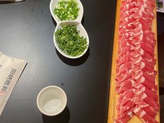 -阳坊胜利涮羊肉(阳坊老店)