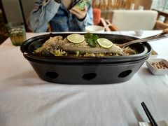 -阿诺泰·泰国餐厅(紫荆店)