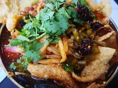 -红鼻子桂林米粉(金唐新光界店)