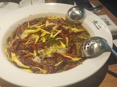 -新太二·鲜料川菜(晶耀前滩店)