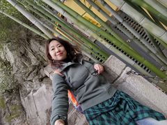 -桂林独秀峰王城景区