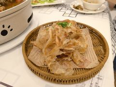 手撕饼-阿甘酒家(桂青路店)