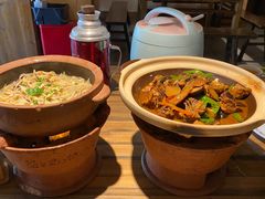 -寨子里的钵钵菜-湘西山里菜(火车站店)