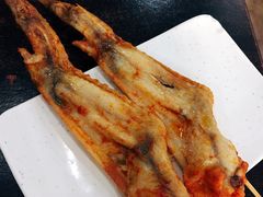 -蘑菇餐厅(马台街店)