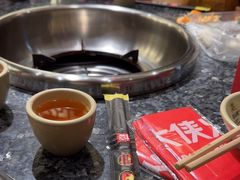 -蜀大侠火锅(春熙路店)