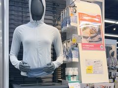 -迪卡侬(大英山店)