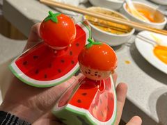 -海底捞火锅(太原南站店)