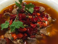 -百味馆·粤菜·湛江菜(后海花园店)