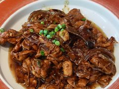 -孙家外婆•长春地标美食新名片(红旗街万达店)
