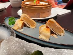 -领事馆19号中餐厅(厦门海景洲际酒店)