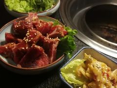 -虎焱炭火烧肉