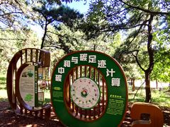 -北京西山国家森林公园