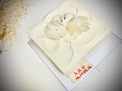 -黑天鹅蛋糕店(青年大街店)