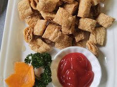 -龙井壹号·茶缘山景宴(龙井村店)