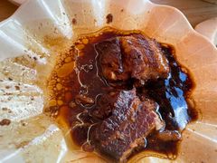 -張飛扒肉·龙江非遗(道外店)