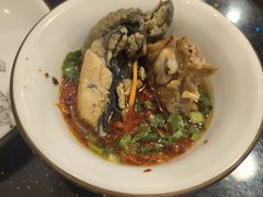 -草墩罗非鱼庄•野生菌•腊排骨(七星街上段店)