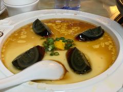 -李师傅脆肚(梅林店)