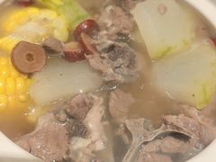 -西贝(上海我格广场店)