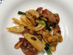 -Yan Ting 宴庭中餐厅(上海静安瑞吉酒店)