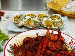 -江湖翅客(琶洲新村店)
