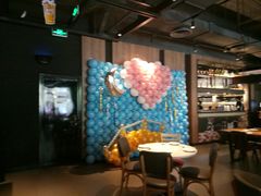 -必胜客(八一店)