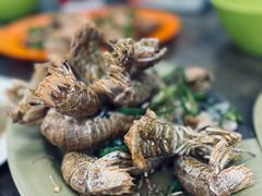 -贞姨美食·老字号海鲜大排档