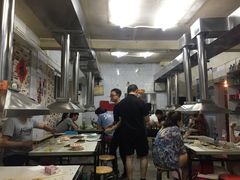 大堂-大槐树烤肉馆