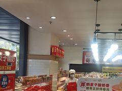 -味多美蛋糕(安定门店)