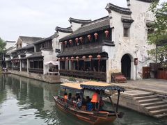 -南浔古镇
