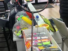 -YONEX网羽有约(新街口店)