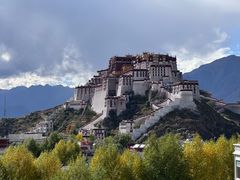 -田村·石锅藏香鸡(布达拉宫店)