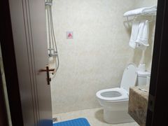-黄山光明顶山庄