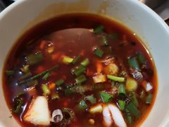 -黑竹香鸡(营和巷店)