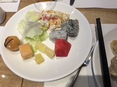 -香港铜锣湾皇悦酒店