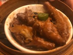 -添好运点心专门店(中环IFC店)