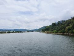 -新安江山水画廊风景区