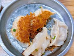 -文武王氏烧饼·无矾油条(西溪路店)