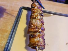 -质烤烤物·活烤海鲜(质烤总店)