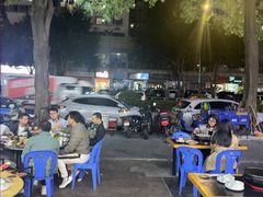 -燚青春东北泥炉烤肉(百合店)